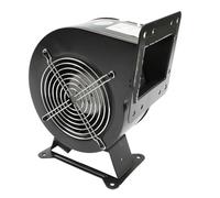 Ventilateurs et soufflantes, Souffleur d'air électrique à échappement de poussière de petite taille 120 W, modèle gonflable, souffleur centrifuge