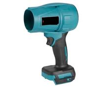 Ventilateurs et soufflantes, Souffleur turbo électrique sans balais 2000 W, ventilateur à jet 200 m/s, outil de soufflage de poussière portatif for sèche-voiture violent