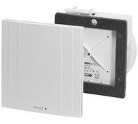 Ventilateurs Helios ELS-VEZ 100 - Muraux - Salle de bains - Cuisine - Toilettes - Blanc - IPX5 - 100 m³/h - 2580 tr/min