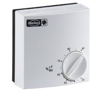 Ventilateurs Helios Hygrostat HY 3 01359
