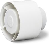 Ventilateurs Helios Ventilateur tubulaire REW 90 K 00441