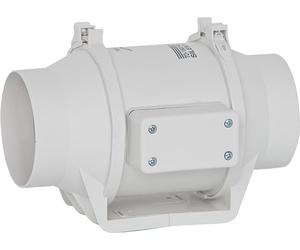 Ventilateurs tubulaires semi-radiaux Soler & Palau TD-800/200