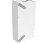 Ventilation domestique Kermi x-well F270 RH.