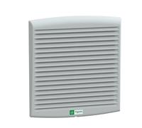 Schneider Electric Ventilateur à filtre 165m3/h NSYCVF165M230PF
