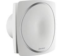 Ventilation permanente individuelle salle de bain antibuée Zému Smart
