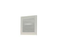 Ventilation réglable Aldes blanche 200 x 150mm