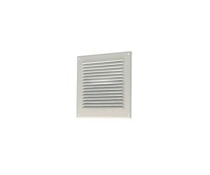 Ventilation réglable Aldes blanche 200 x 150mm