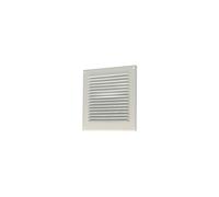 Ventilation réglable Aldes blanche 250 x 150mm