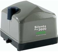 Ventilation Velda Silenta Pro 3600