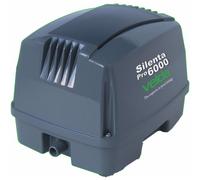 Ventilation Velda Silenta Pro 6000
