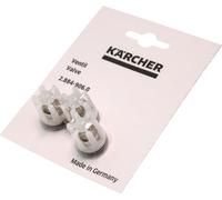 Ventily pro praky Karcher HD 1090, 1094, 1290, 1294, 2000 super, 994 HDS 695s, 755, 895s, 995, 1295, 2000 super (2.884-906.0) - 3 DARA