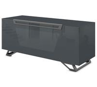 VENTIMIGLIA KVT126 - Meuble pour TV jusqu'à 55"