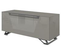 VENTIMIGLIA KVT126 - Meuble pour TV jusqu'à 55"