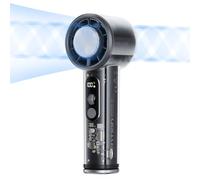 VENTION Mini Ventilateur Portable 100 Vitesses Refroidissement