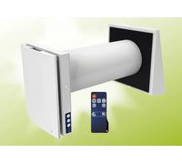 Vento Expert A50-1 W V.2 Kit de préparation - Blauberg Ventilatoren