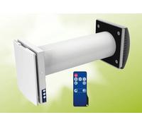 Vento Expert Duo A30-1 W V.2 Kit de préparation - Blauberg Ventilatoren