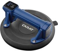 Ventouse à accu Carat pour carrelage BSCA jusqu'à 200 mm