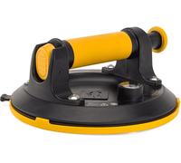 Ventouse à carrelage avec Pompe Ø 200mm Batterie 3,7V 2,0Ah Charge 120Kg VITO