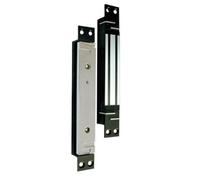 Ventouse à cisaillement 30 mm 12 / 24 V DC avec signal CDVI CZ3000