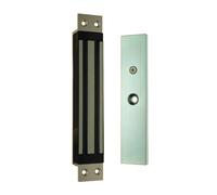 Ventouse à encastrer 300 kg 35 mm sans signal EFF EFF 12/24V - BVM335N