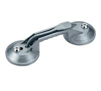 Ventouse à griffes en aluminium TOOLCRAFT