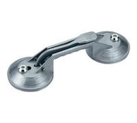 Ventouse à griffes en aluminium TOOLCRAFT