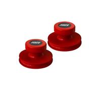 Ventouse à main Ø8,5cm deux unités - PIHER - 30129