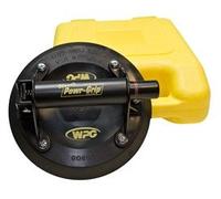Ventouse à pompe Pow'r Grip 200 mm ADLER 120 Kg 18402C
