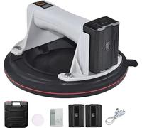 Ventouse à vide, capacité de charge 200 kg, conception en caoutchouc durable, type B