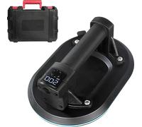 Ventouse à vide électrique, capacité de charge 200 kg, batterie rechargeable, 200KG