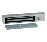Ventouse applique 300 Kg VELMAG® avec contact SEWOSY EF300CTC