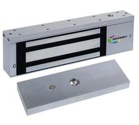 Ventouse applique 500 Kg VELMAG® sans contact SEWOSY EF550
