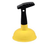 Ventouse de Débouchage Outil de Désengorgement Puissant | Déboucheur Robuste pour Éviers Toilettes Douches Baignoires Cuisines Salles de Bain