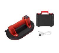 Ventouse de force industrielle avec poignée ergonomique | Force de chargement industrielle, force de chargement de 573, opérations sans fil, de la pression