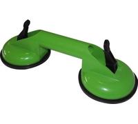 Ventouse De Levage Adler Ventouse Double à Levier, Capacité 80kg - Adler