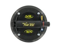 Ventouse de levage poignée ABS POWR-GRIP Diamètre 20 cm