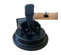 Ventouse De Levage Pour Sols Extracteur, Poignée Ergonomique, Réparateur De | Fixateur Stratifié Poignée Ergonomique pour Bricolage Plinthes Bois Dur Menuiserie Construction Terrasse