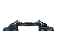 Ventouse double articulée 117mm 30kg DRAKKAR - 71200