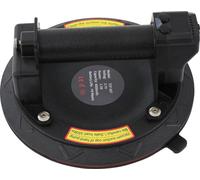 Ventouse électrique, capacité de levage de 440LBS, longue durée de vie de la batterie, noir