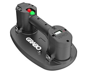 Ventouse électrique Pro Lifter 20 - GRABO - avec batterie et housse de transport - NG2002