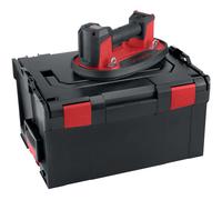 Ventouse électrique sans fil - 18V - FLEX - Sans batterie, ni chargeur - Livrée en Boxx - 531492