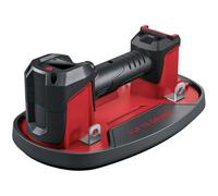 Ventouse électrique sans fil VLP 18.0 C - 18V - FLEX - 531330