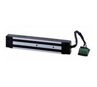 Ventouse électromagnétique à encastrer - 300 kg - VE35R DIAX