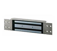 Ventouse électromagnétique - à encastrer - inox - résistance 500 kg CDVI