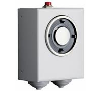 Ventouse électromagnétique à rupture standard - force de rétention 50kg - 24 volts CDVI