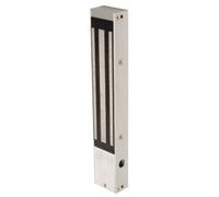 Ventouse en applique - 300 kg - 12/24 V - avec contreplaque - C3S11 CDVI