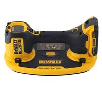 Ventouse Grabo DEWALT DCE590N-XJ XR 18V (vendu sans batterie)