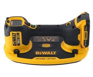 Ventouse Grabo DEWALT DCE590N-XJ XR 18V (vendu sans batterie)