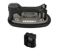 VENTOUSE GRABO PRO AVEC ADAPTATEUR BATTERIE BOSCH
