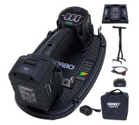Ventouse High Flow pour matériaux poreux GRABO - NG4001